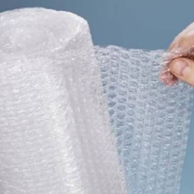 

Extra 1 lapis bubble Wrap