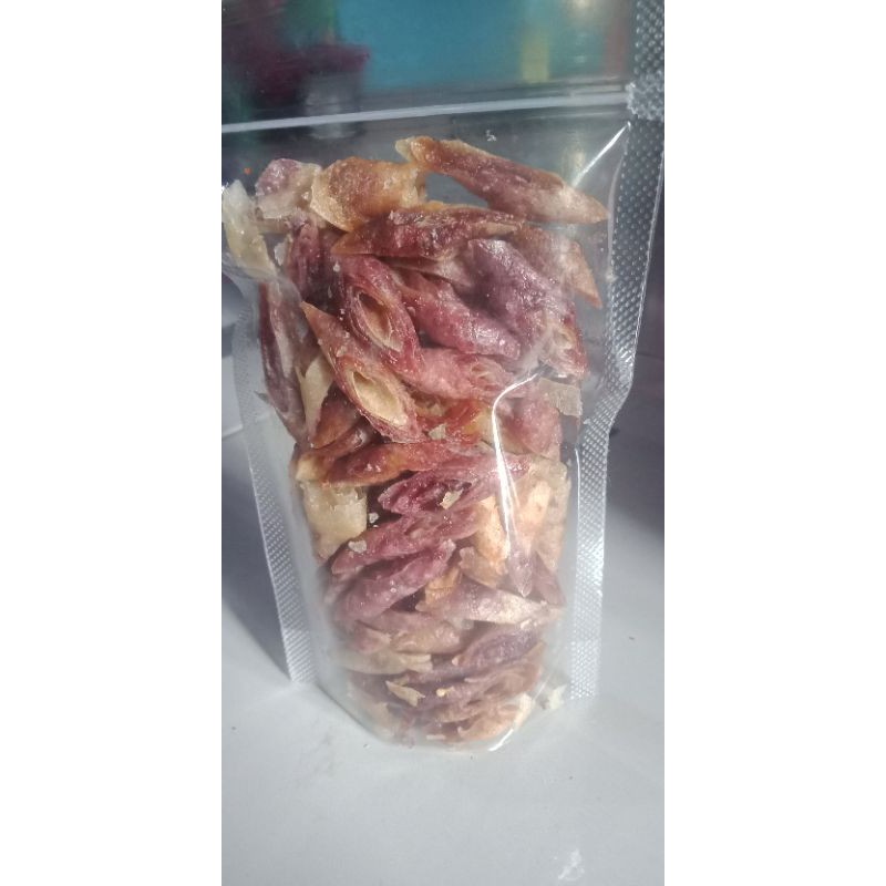 

lumpia strobery, blubery, balado, nanas