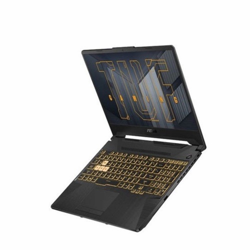 ASUS TUF F15 FX506 Laptop Gaming Garansi Resmi