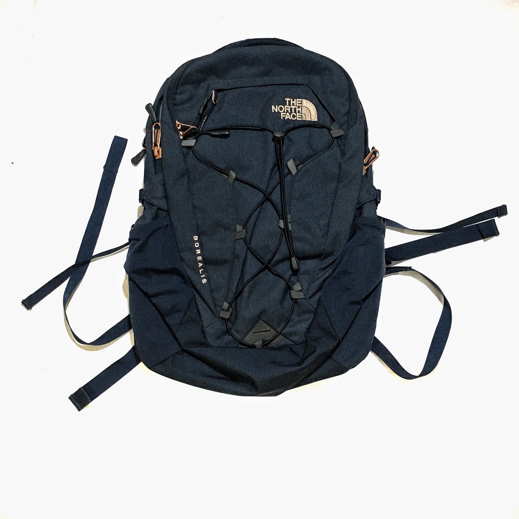 Tas The North Face Borealis Original Backpack