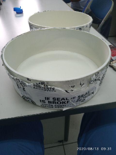 Siap Kirim Dop 10 Inci Cap 10 Inci Tutup Pipa Pvc Segera Dapatkan