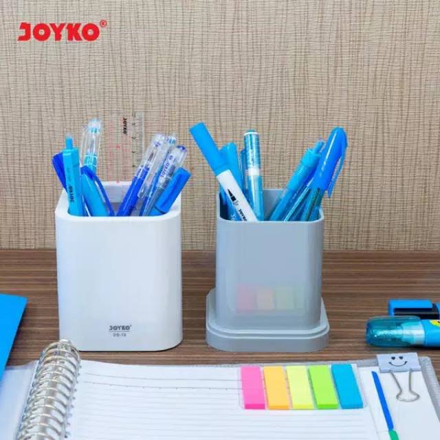 Tempat Alat Tulis / Desk Set Joyko DS-13