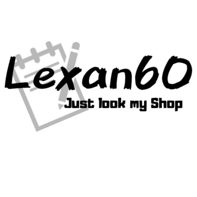 lexan60