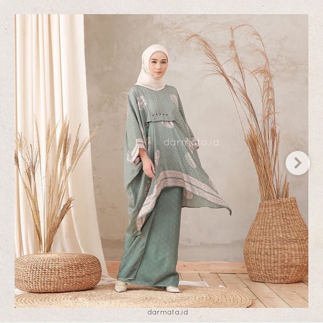 TRUNTUM MINT BY @DARMATA.ID