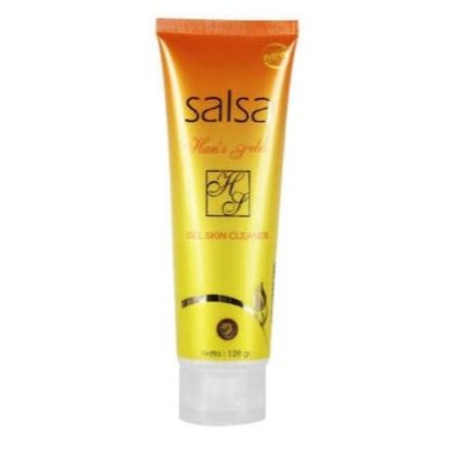 ☘️Yuri Kosmetik☘️ Salsa Gel Skin Cleaner