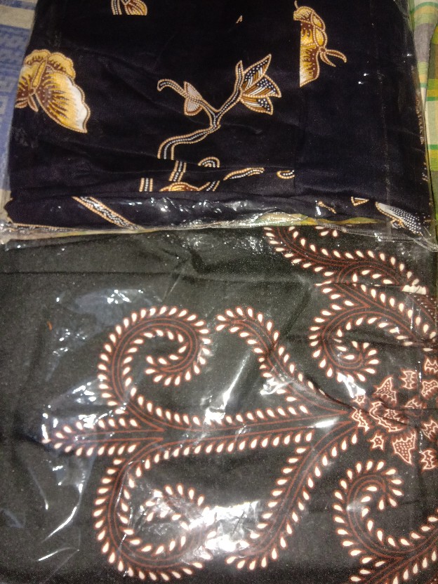 Rok Cendrawasih Batik Solo Fashion Wanita Rok Batik Modern Bawahan Batik Ori By Svj