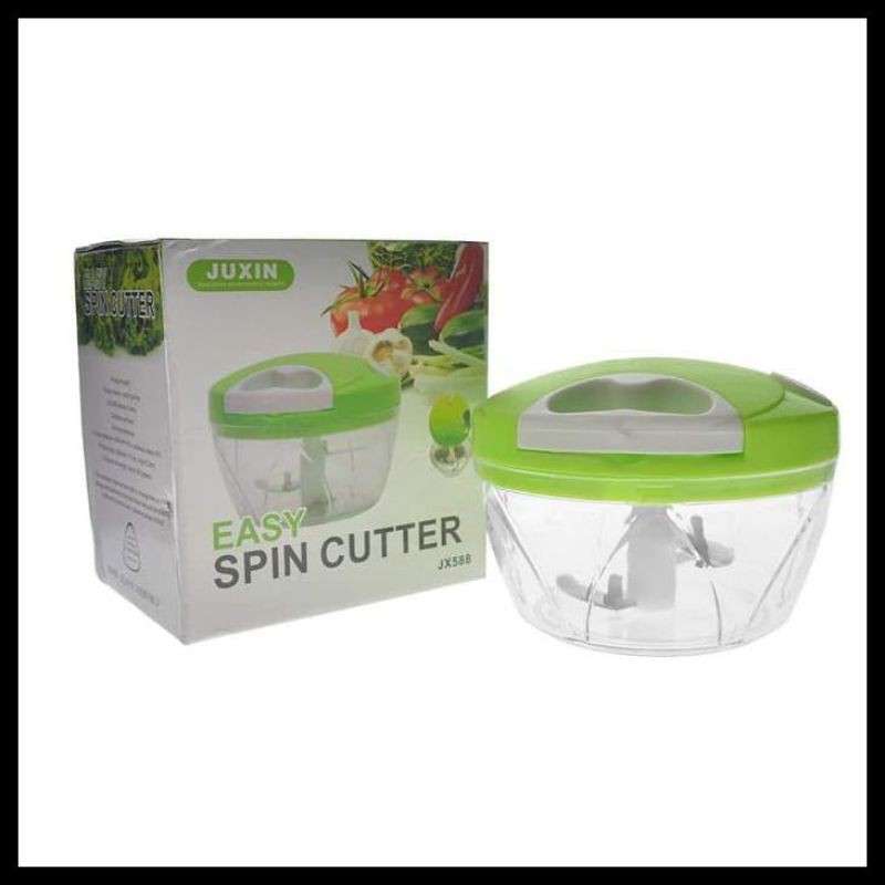 (COD)SPEEDY CHOPPER/BLENDER TARIK/ALAT PENCACAH BAWANG DLL