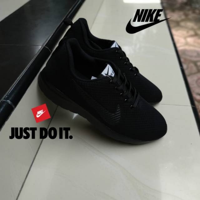 size sepatu nike