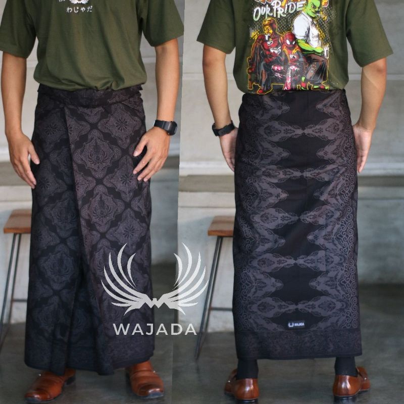 SARUNG BATIK PRIA TERBARU ASLI PEKALONGAN|SARUNG BATIK WAJADA|PAKAIAN MUSLIM PRIA |KOKO KURTA|JUBAH