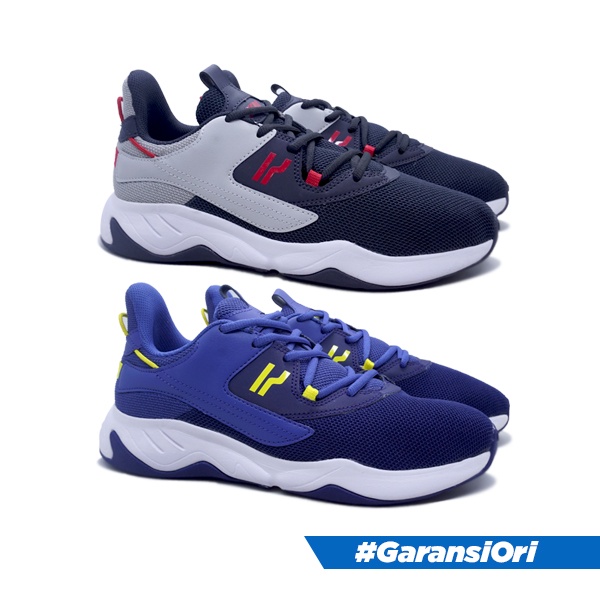 Sepatu Casual Piero Cruzer Original