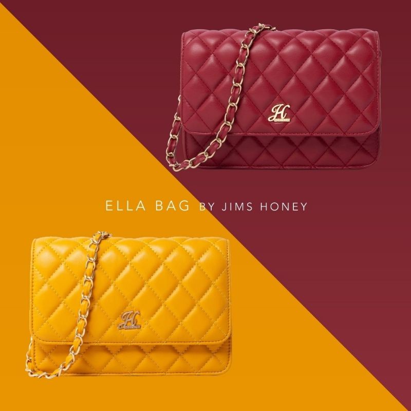 Jims Honey - Ella Bag