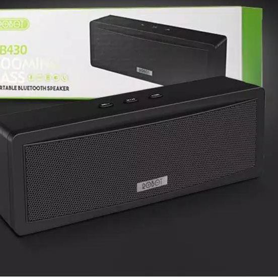 Terbatas✷ Speaker Bluetooth Portable  ROBOT RB210 / RB430 / JBL T5 dan JBL CHARGE 2+ Y✷