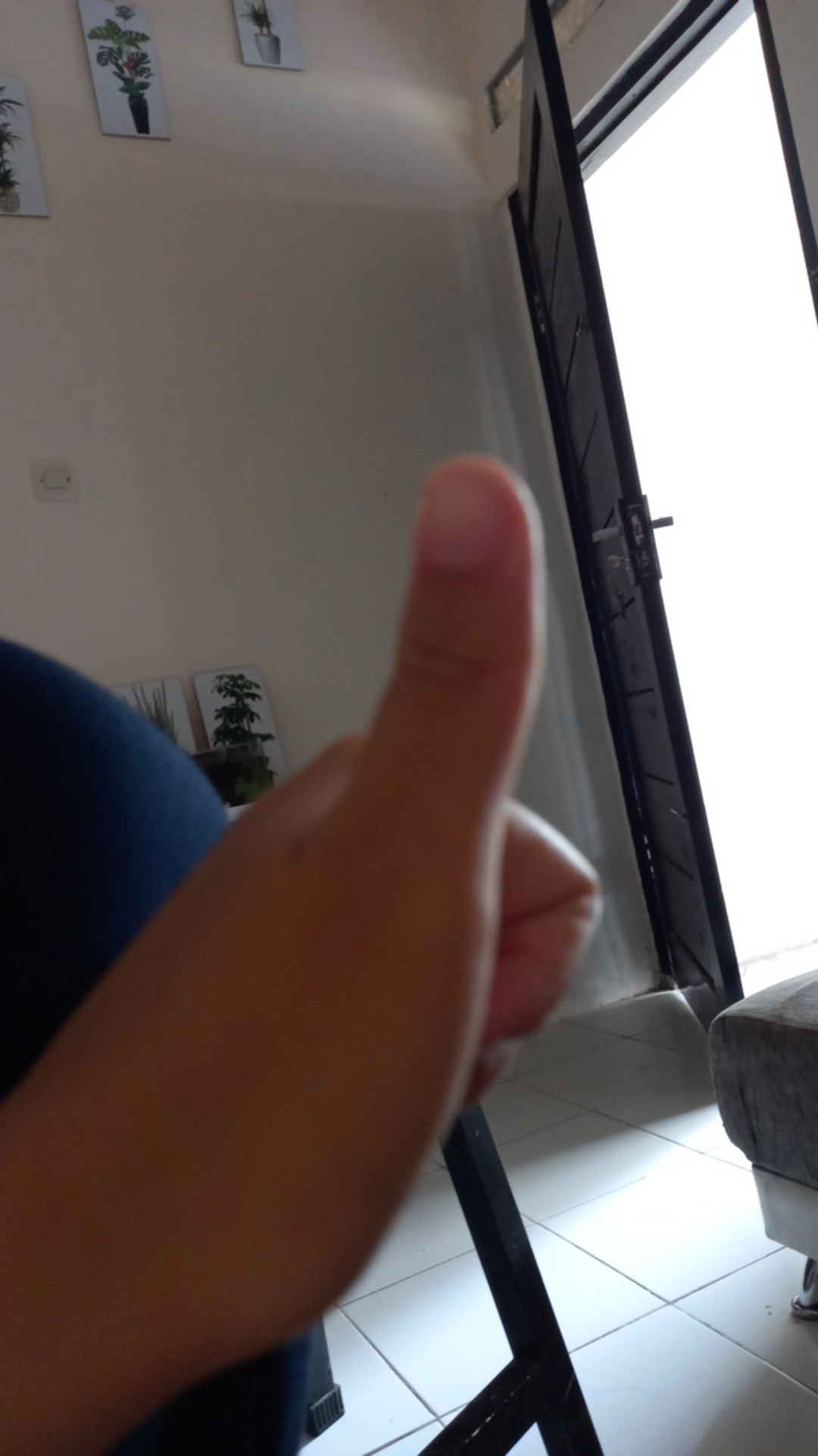 M-l-xl-xxl Batik Tunik Wanita Asj Sa Hrb026 Kenongo Pekalongan Sogan Tulis