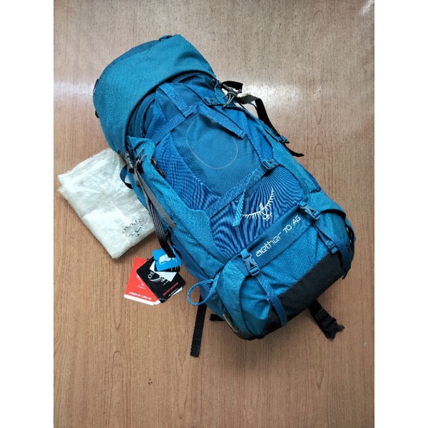 osprey aether 70 Ag