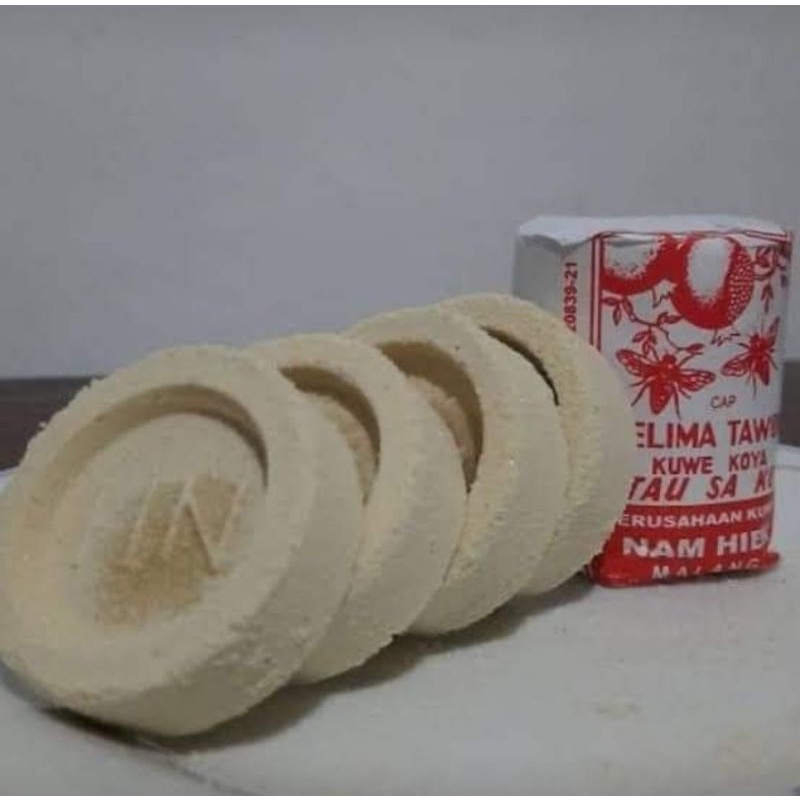 

Kue jadul koya yg super legend