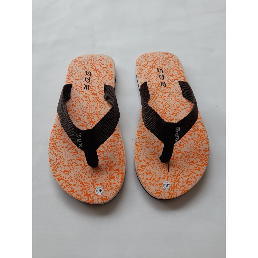 sandal spon cowok sandal jepit pria sandal webing cowok