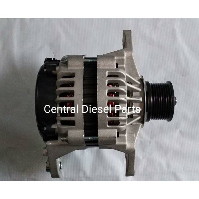 Dinamo Alternator / Dinamo Ampere Delco Remy 24SI 24V