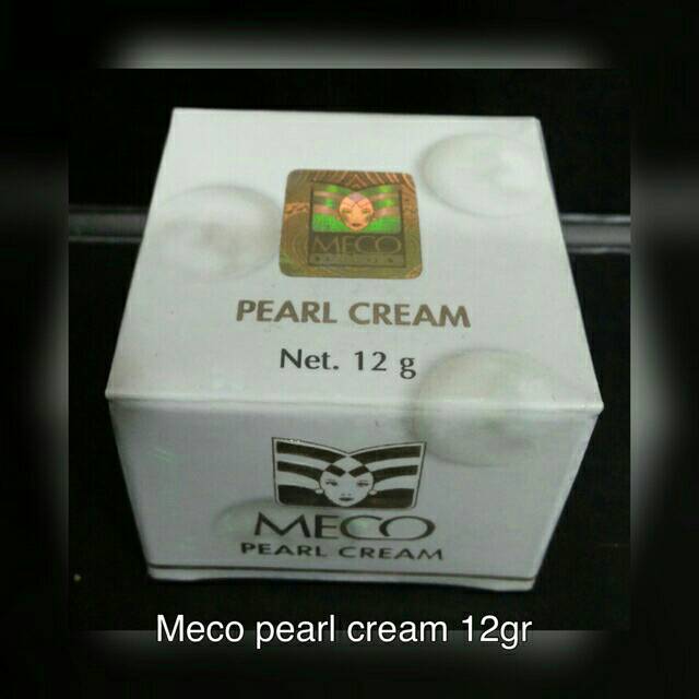 Meco day cream 12gr