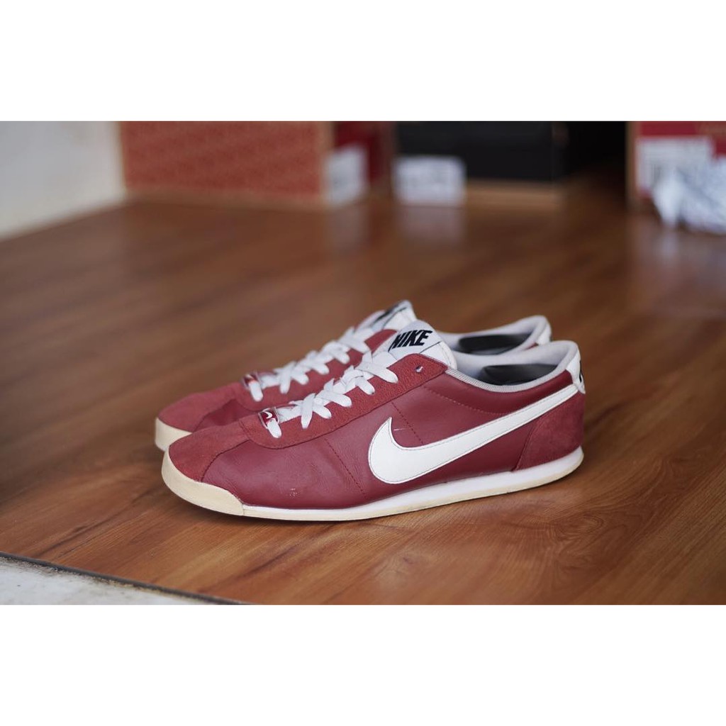 nike riviera leather