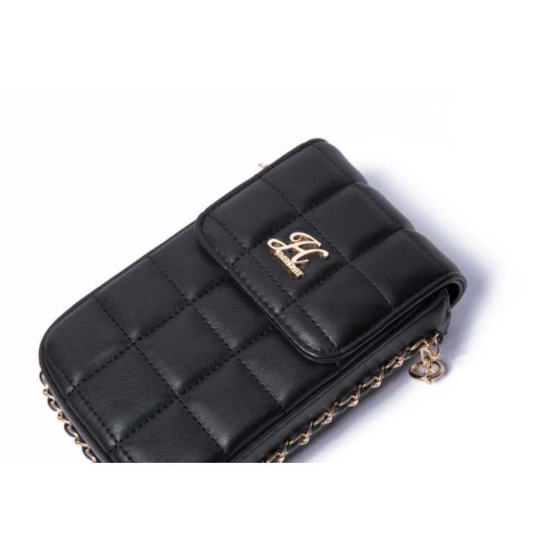 JIMS HONEY ANAS MINI BAG tas wanita selempang mini jims honey ori terbaru
