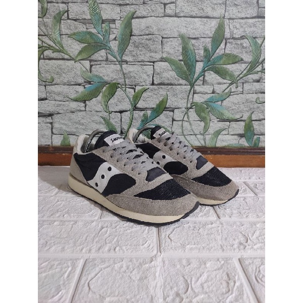 Saucony Jazz Second