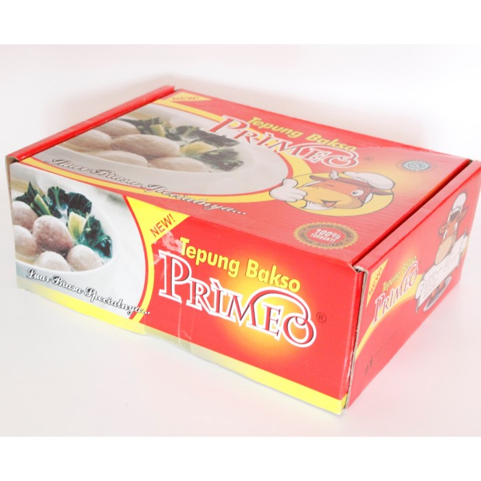 

pakai-siap-tepung-bumbu-tepung- tepung bakso/tepung pengenyal bakso primeo (65 gr) -tepung-bumbu-