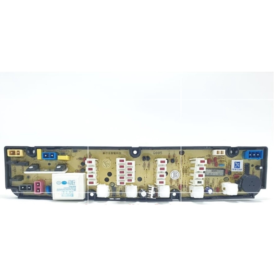 Modul Pcb Mesin Cuci SHARP ES-S966D