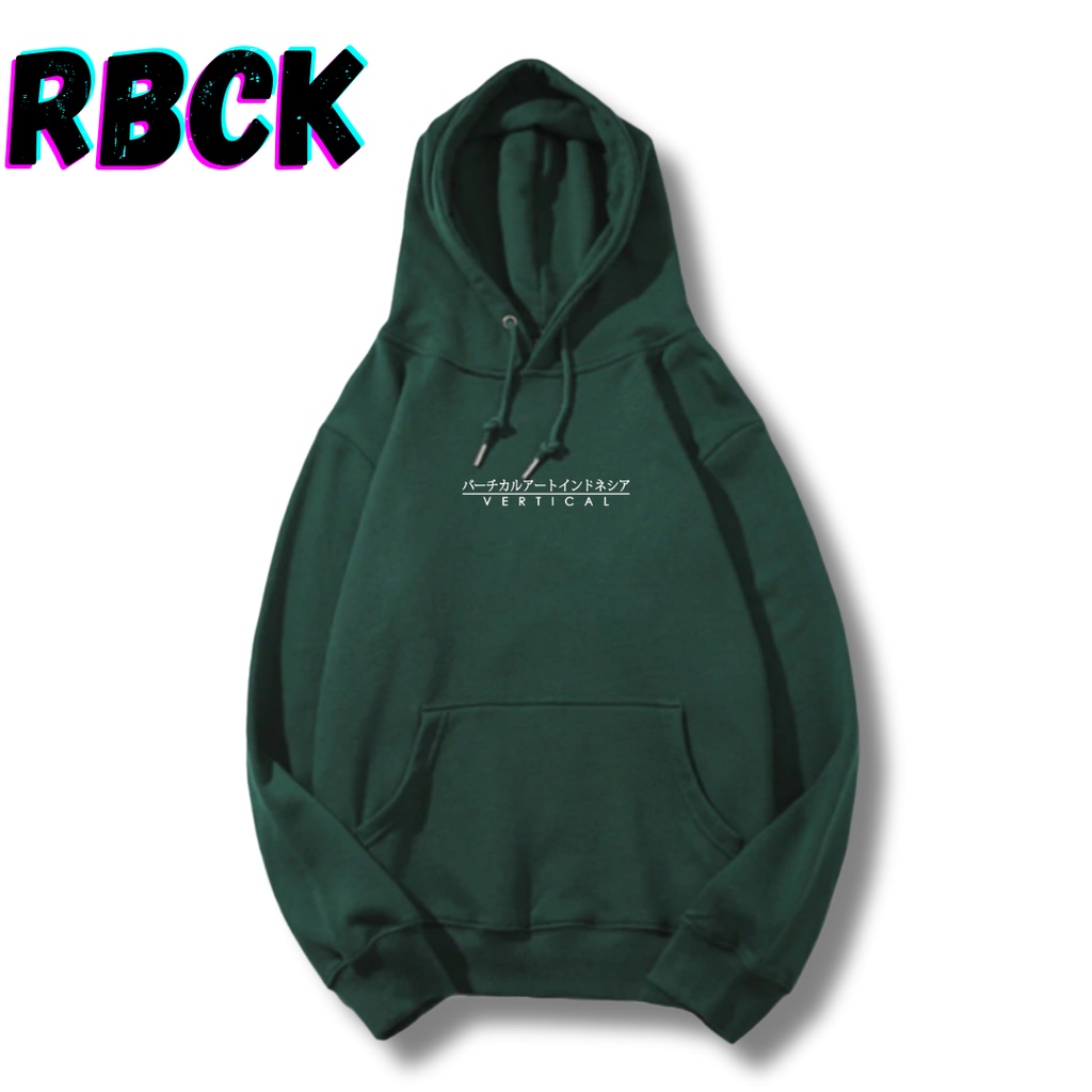 sweater pria distro jaket hoodie  kachios premium distro terbaru jamper oversize murah xxl akazoo.id