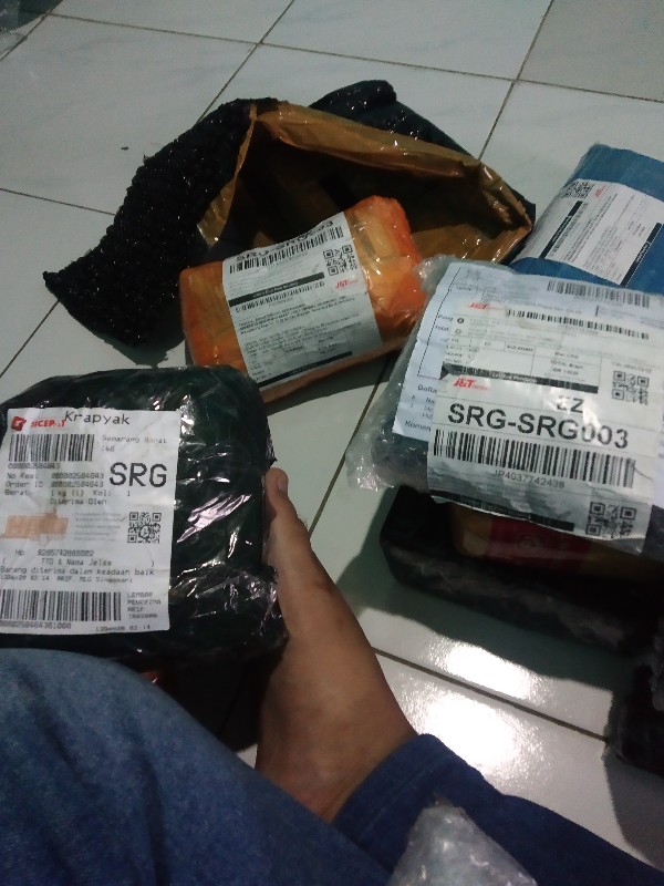 Pupuk Npk Pak Tani 1 Kg