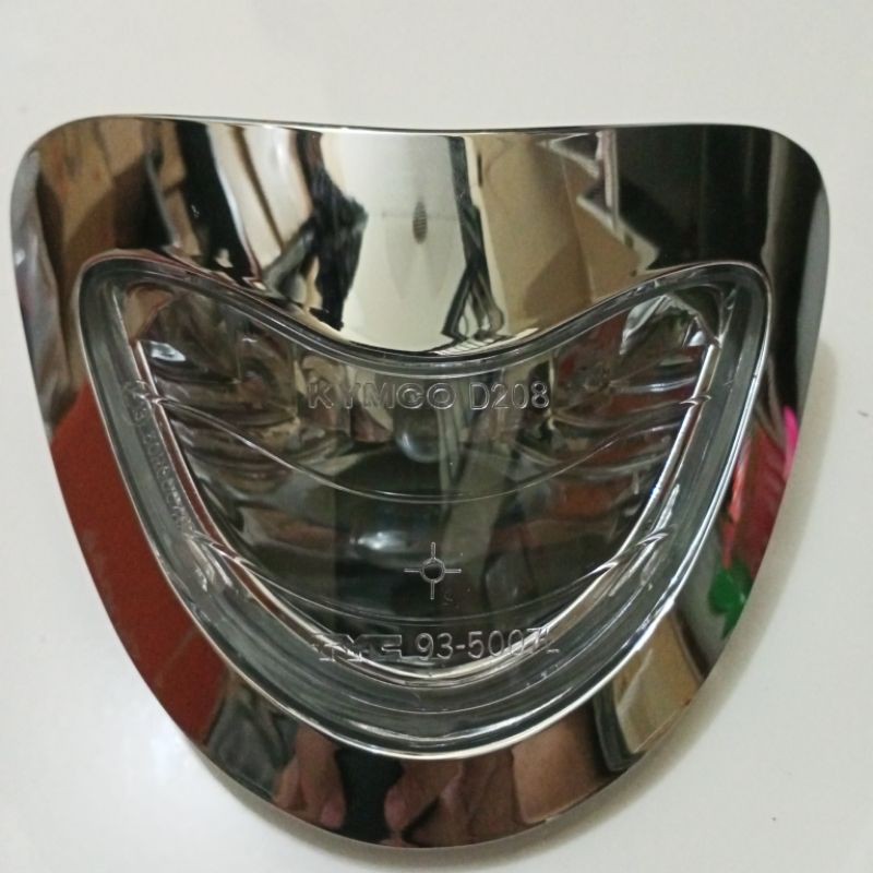 Lampu Cover body Kymco Easy,Metica GLX