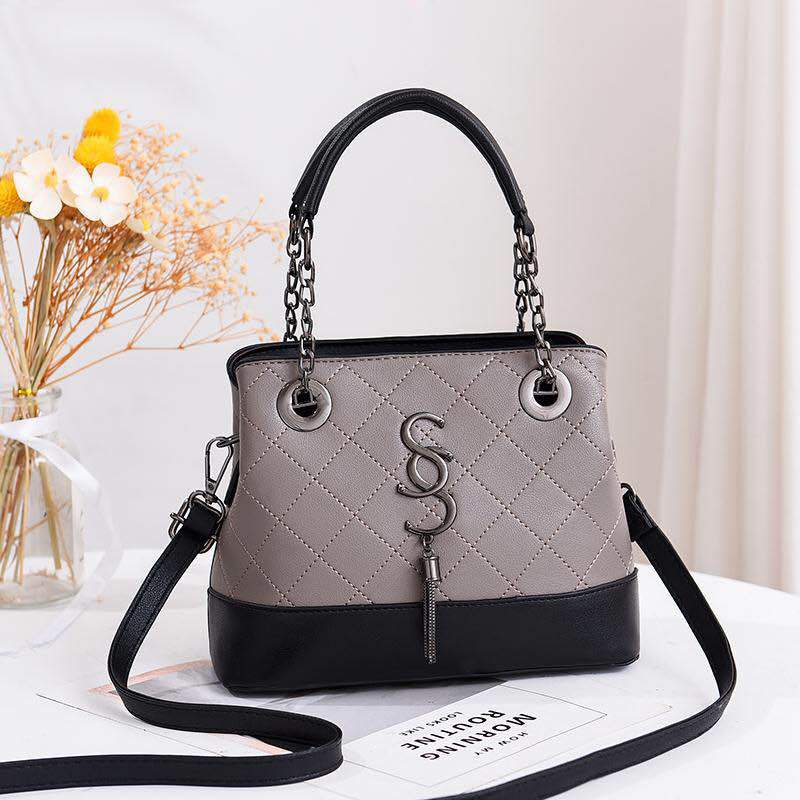 [COD] LB - Koleksi tas import wanita / Tas bahu import kekinian / 269