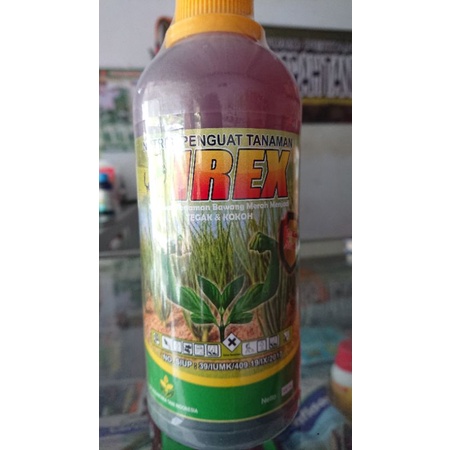 IREX NUTRISI PENGUAT TANAMAN 500ml