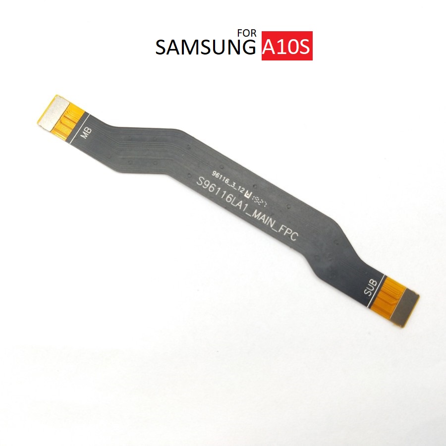 FLEXIBLE BOARD SAMSUNG A10S SMALL / FLEX BOARD SAMSUNG A10S / A107 / A1075F