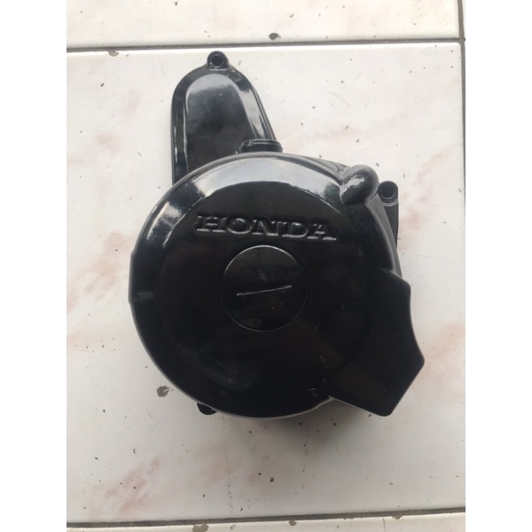 Bak mahnit blok spul block magnet  grand pnp supra x 100 cc original