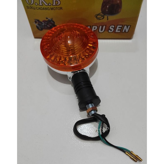 SEIN SEN RITING YAMAHA RX100 RXS RXS CONGO DT100 L2SN L2SUPER RS100