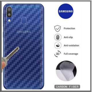 Garskin Stiker  ALL TIPE Hp  Skin Carbon Back Cover Samsung 