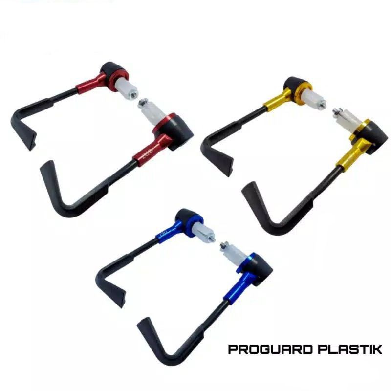 PROGUARD PELINDUNG TANGAN + CADANGAN UNIVERSAL