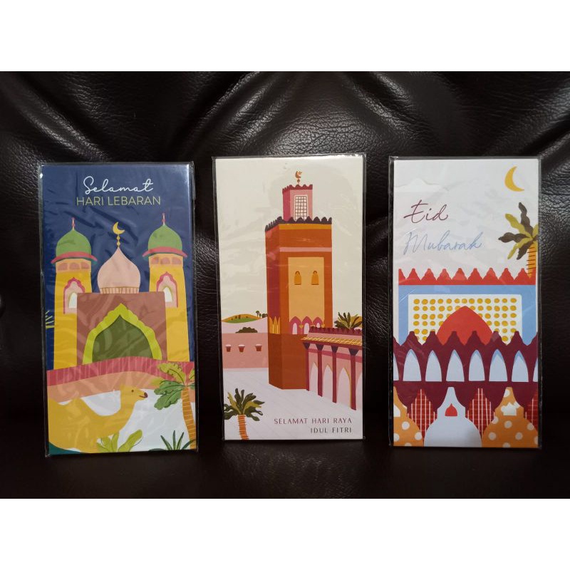 

Angpao Amplop Lebaran Premium Besar