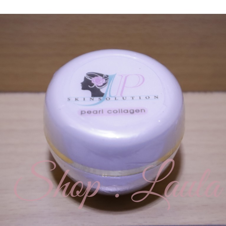 Pearl Collagen - kolagen Mutiara IP Skincare ORIGINAL