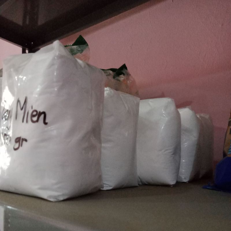 Tepung Tang Mien Repack 250gr
