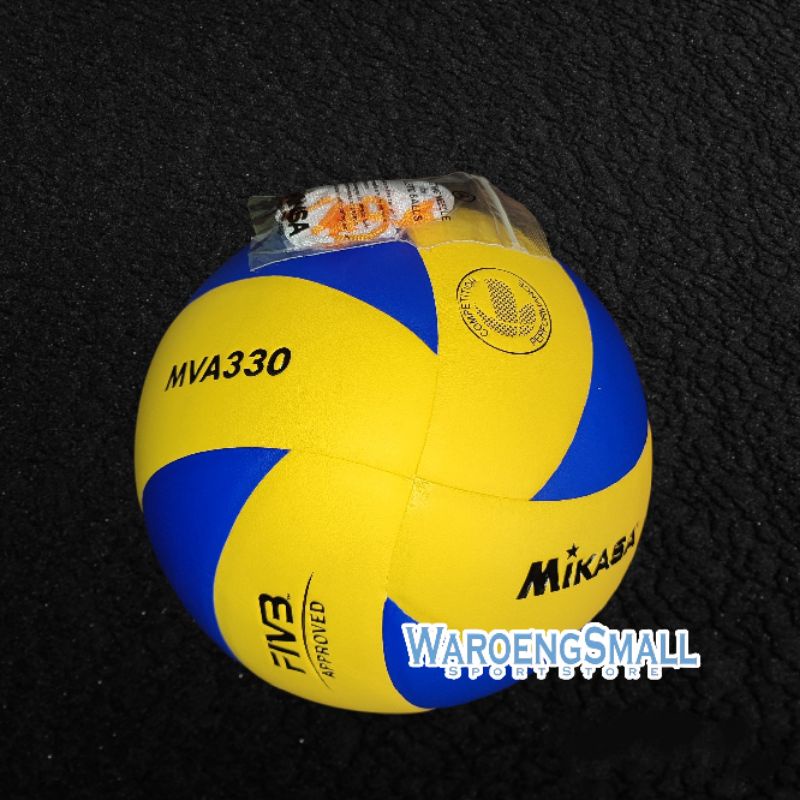 Bola volley Mikasa MV 2200 super gold