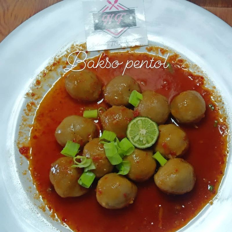 

bakso pentol bakso pentol hot