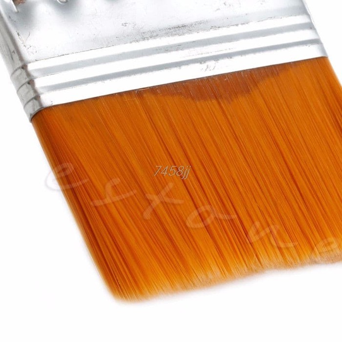 Acrylic Painting Brush (12pcs)