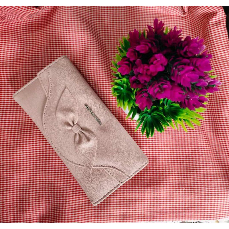 DOMPET SILVA SOPHIE PARIS MARTIN PROMO VARENNE NEO STRAP AIRA ANTIONE OTHAINA SAVANAH MATHYS TOURAH