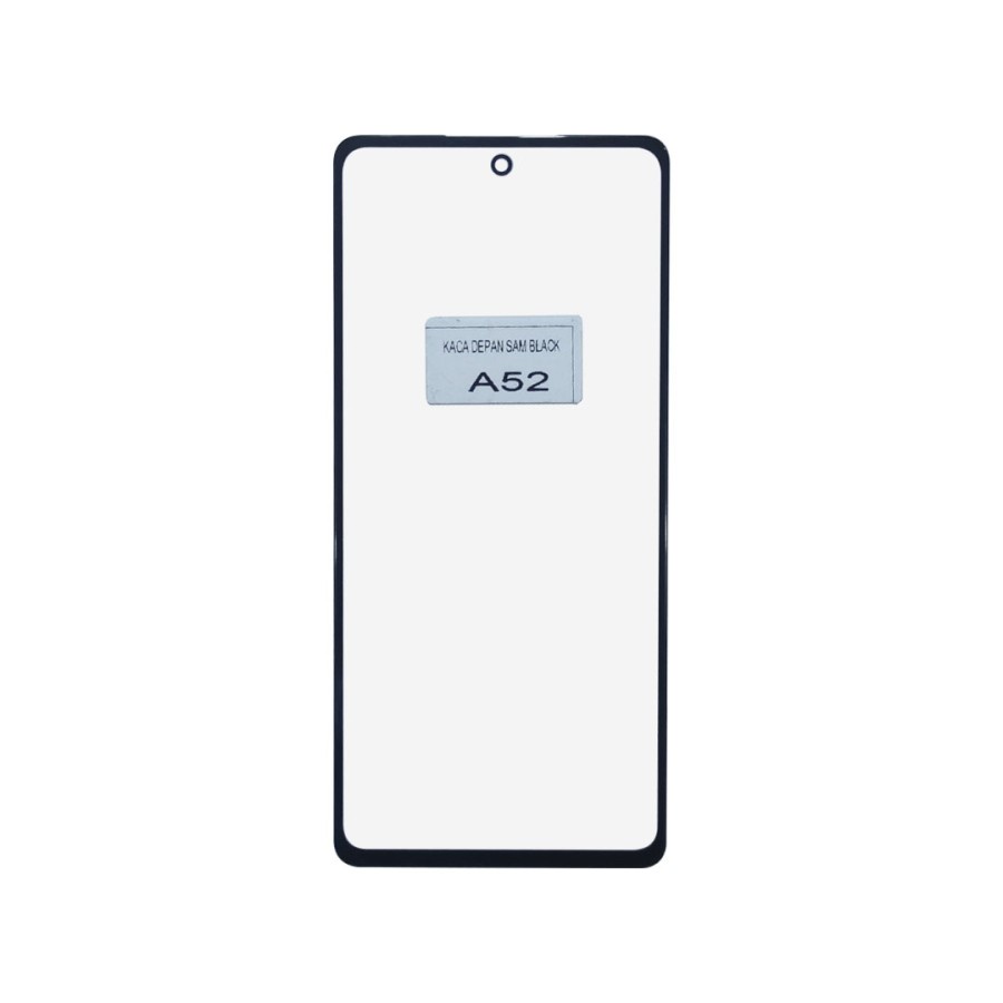 GLASS LCD SAMSUNG A52 KACA TOUCHSCREEN