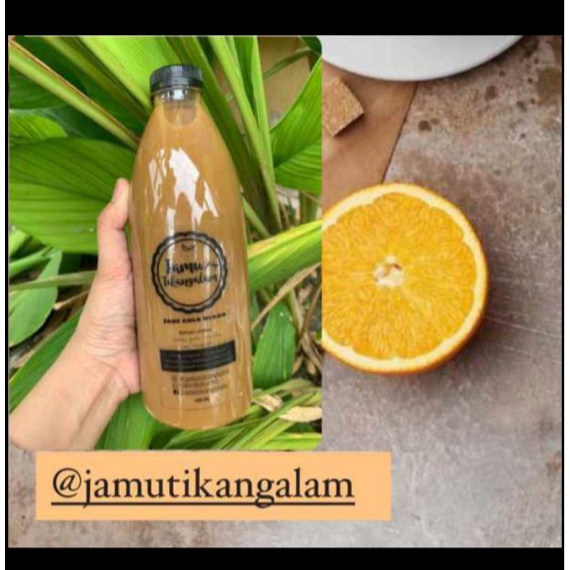 

Jamu Tikangalam