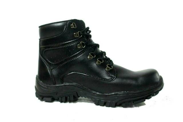 SEPATU ADVENTURE, LAPANGAN OUTDOOR SAFETYBOOT ORIGINAL