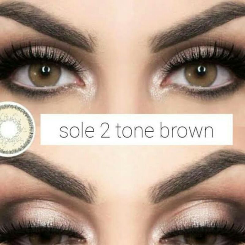 SOFTLENS SOLE 2T TOPGEL / SOFTLENS GEL