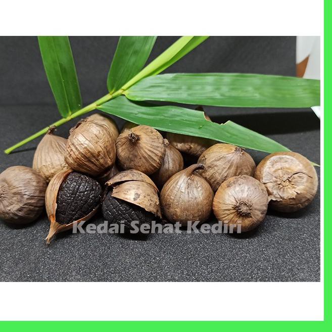 

Can's get☽h BAWANG PUTIH HITAM TUNGGAL 500 GR - BLACK GARLIC LANANG K61K1 ,..|