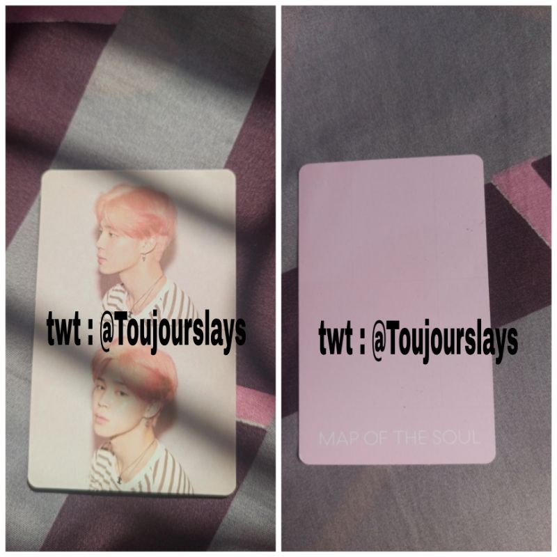 [ BOOKED]PC JIMIN PERSONA 1